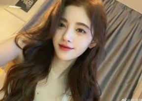 联系方式二维码
